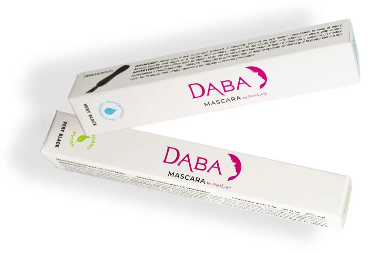 COMBO DABA Máscara