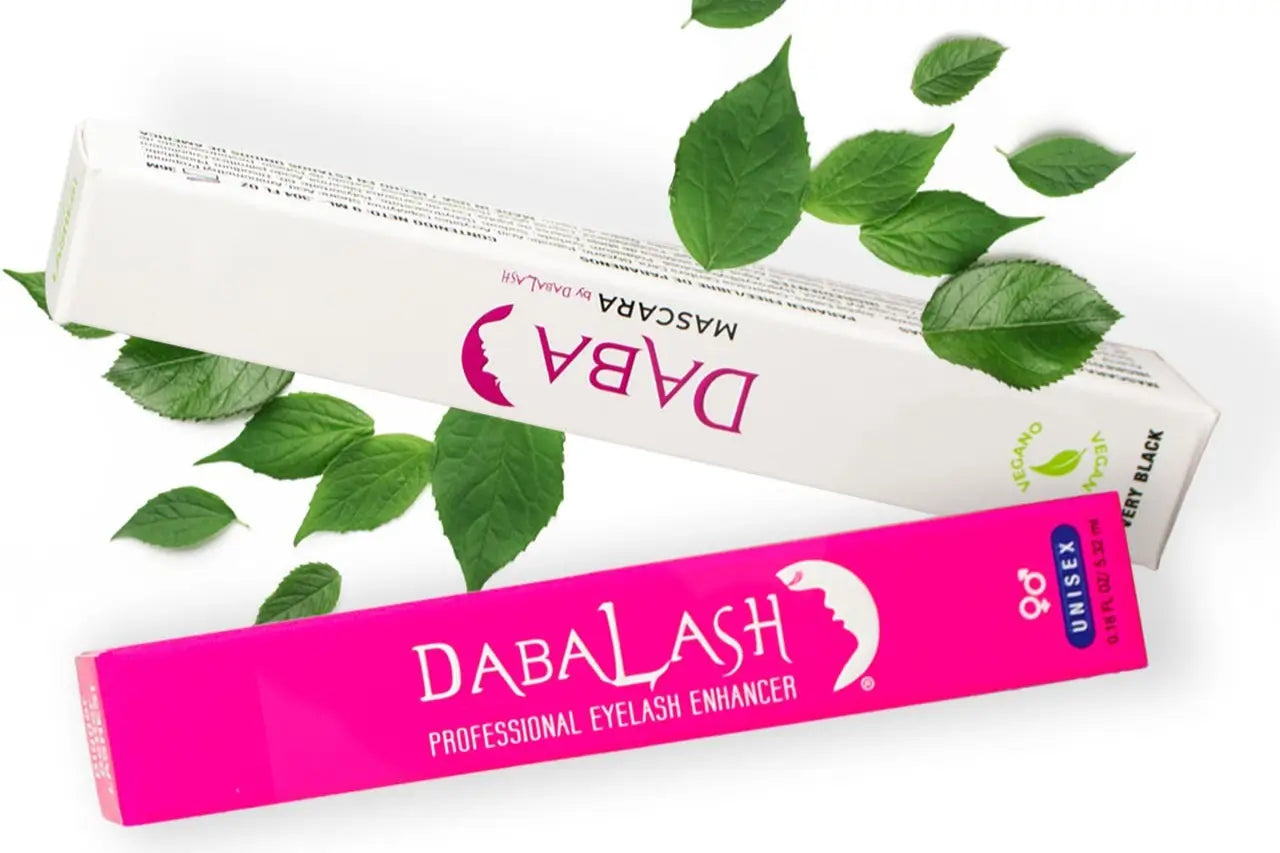 COMBO DABALASH + VEGANA